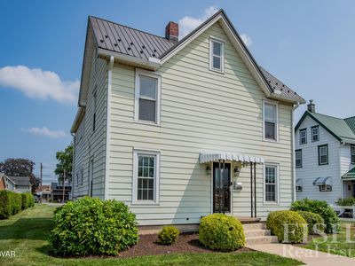 609 Jordan Ave, Montoursville, PA, 17754