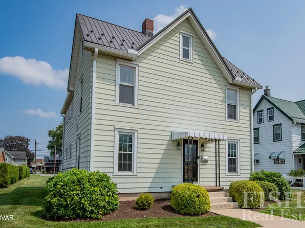 609 Jordan Ave, Montoursville, PA 17754