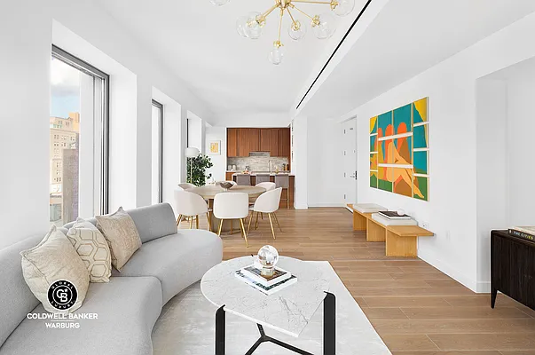 Sold by Coldwell Banker Warburg | media 2