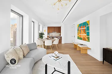 Sold by Coldwell Banker Warburg