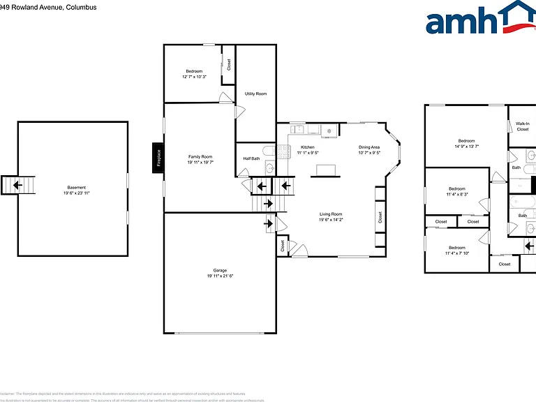 949 Rowland Ave — Photo 2