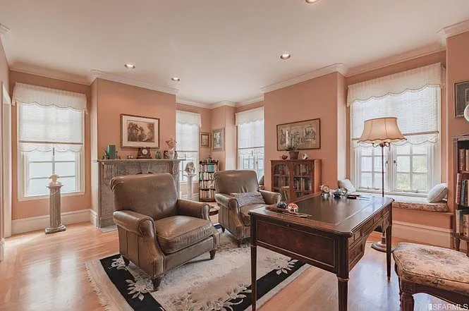 Formal Dining Room - 8th Ave
