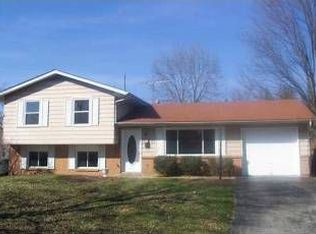 5152 Holbrook Dr, Columbus, OH