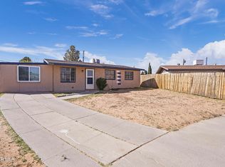 10225 Sherwin Way, El Paso, TX 79924
