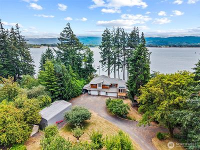 10 Little Cape Horn, Cathlamet, WA, 98612