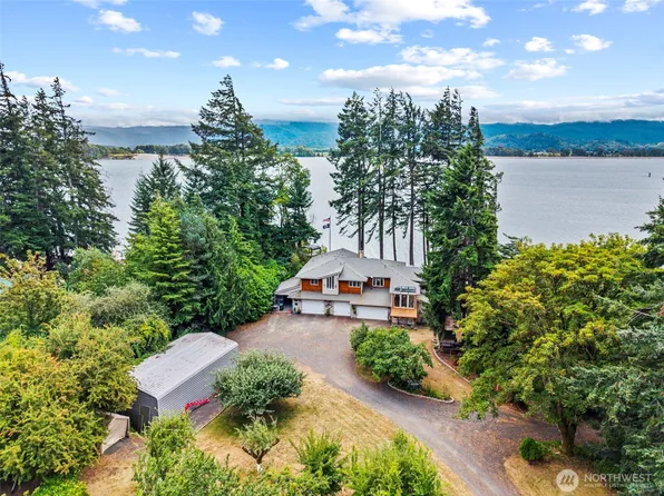 10 Little Cape Horn, Cathlamet, WA 98612