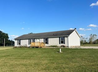 6985 Smith Rd, Bradford, OH 45308