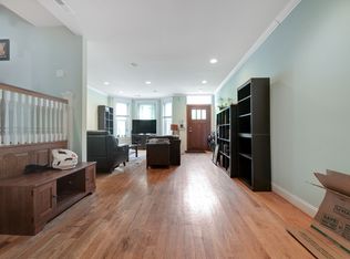 3415 Brown St NW, Washington, DC 20010