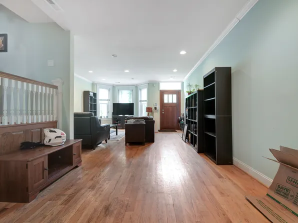 3415 Brown St NW, Washington, DC 20010