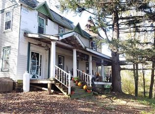 775 French Rooney Rd, Genesee, PA 16923