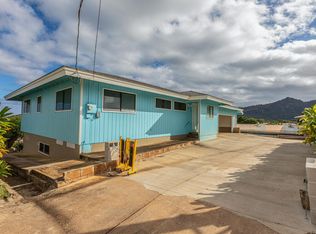 2840 Luina St, Lihue, HI 96766