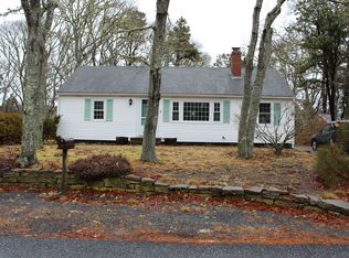 12 Frank Doyle Rd, South Dennis, MA 02660