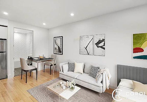 2nd image of 2120 Fulton St #1B