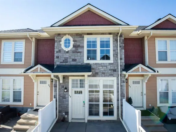 49 S Auburn Bay Cmn SE, Calgary, AB T3M 0M6