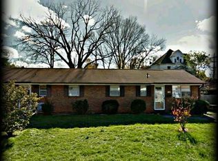 602 18th St SE, Roanoke, VA 24013