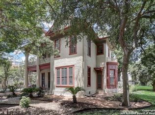 433 Madison, San Antonio, TX 78204