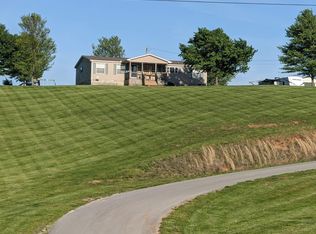 118 Snow Post Office Rd, Albany, KY 42602