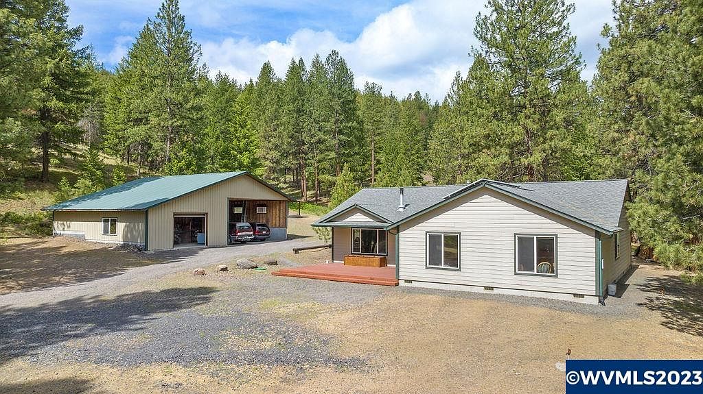 600 NE Lofton Creek Rd, Prineville, OR 97754 MLS 806628 Zillow
