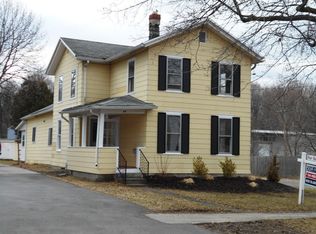 64 Wadsworth Ave, Avon, NY 14414