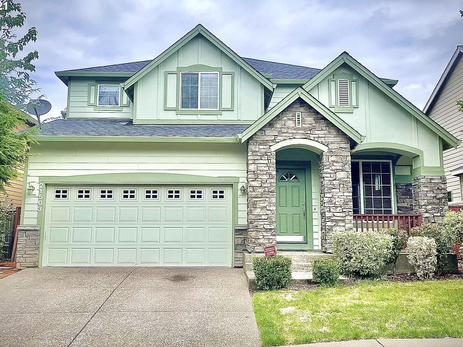 21503 Parkin Ln, Beaverton, OR 97003 Zillow