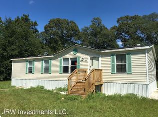 6223 Possum Ridge Rd, Crestview, FL 32539