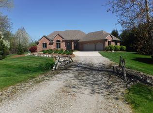 7701 Thirty Mile Rd, Washington, MI 48095