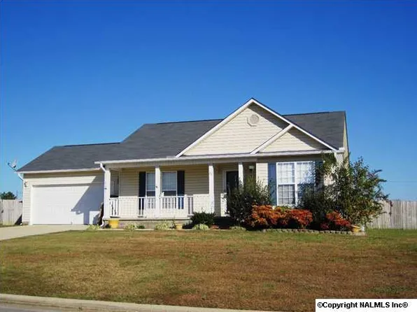 23 Robin Ct, Hartselle, AL 35640
