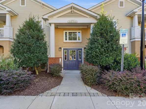 16406 Redstone Mountain Ln #16406, Charlotte, NC 28277