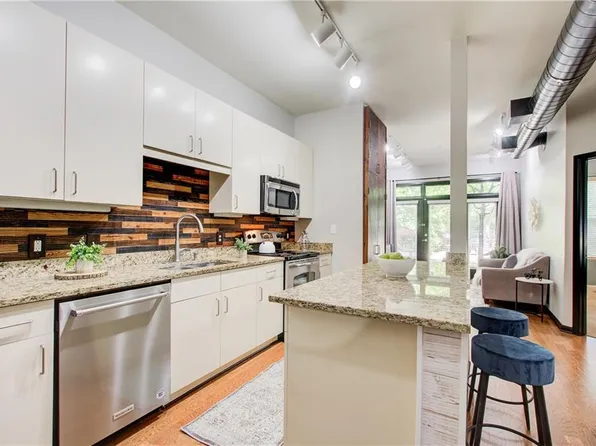 5300 Peachtree Rd Unit 502, Atlanta, GA 30341