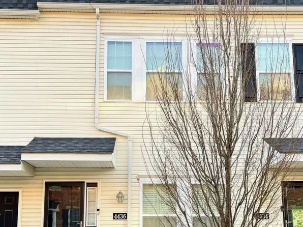 4436 Driftwood Dr, Philadelphia, PA 19129