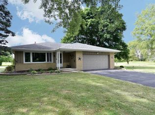 6033 Princeton Ln, Racine, WI 53402