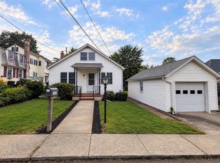 2198 Focht Ave, Bethlehem, PA 18015