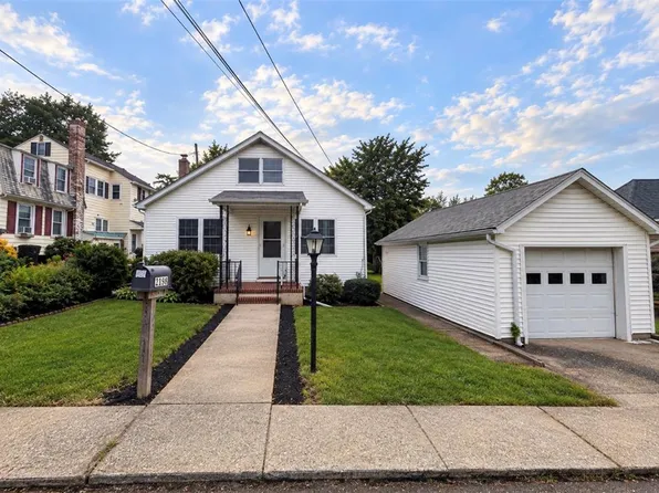 2198 Focht Ave, Bethlehem, PA 18015