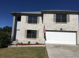 7919 Chestnut Barr Dr, Converse, TX 78109