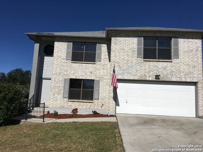 7919 Chestnut Barr Dr, Converse, TX, 78109