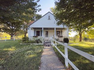 4990 Newbolt Rd, Owensboro, KY 42303