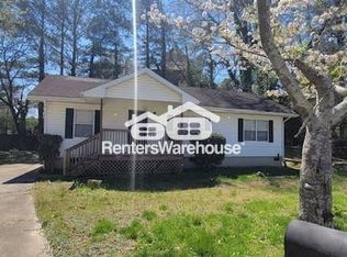 354 Henry Aaron Ave SW, Atlanta, GA 30310