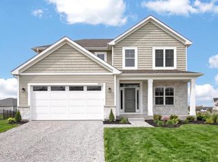 25813 78th St LOT 25, Salem, WI 53168
