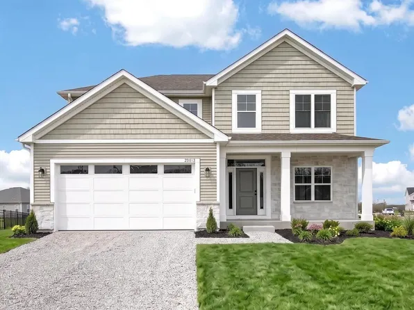 25813 78th STREET #Lt25, Salem, WI 53168