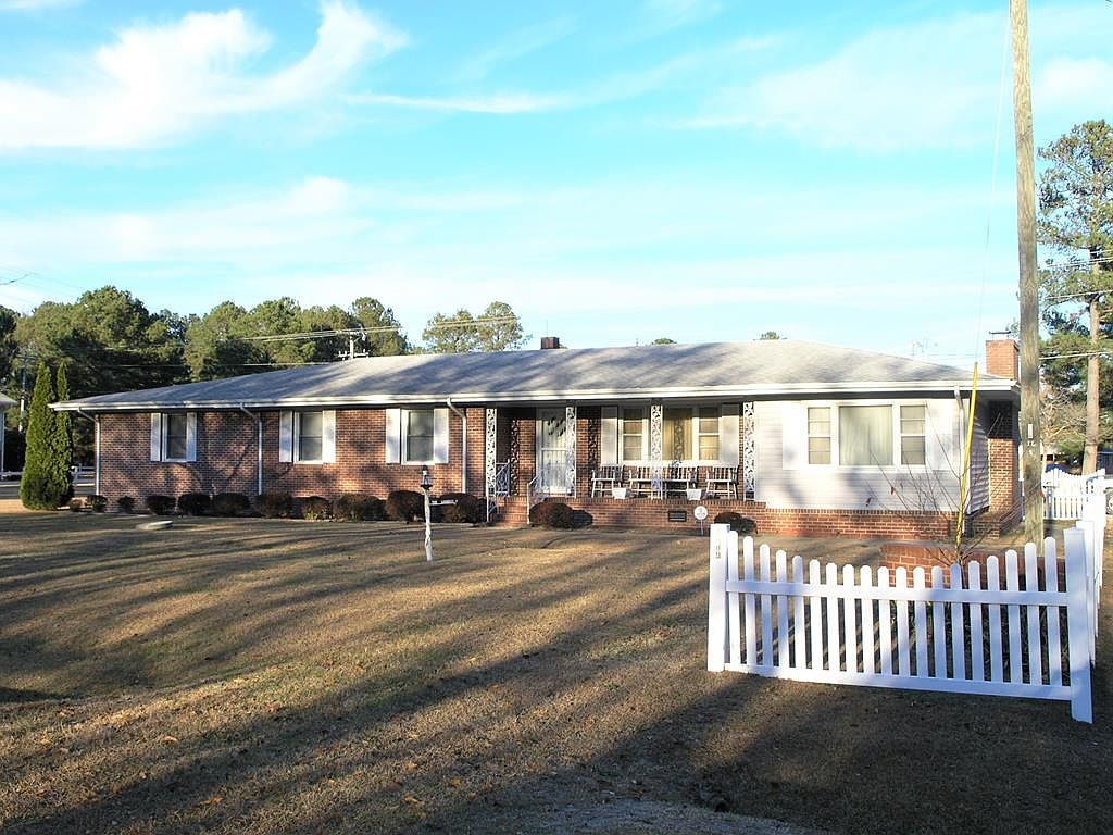 1314 Carolina Rest Home Rd, Roanoke Rapids, NC 27870 Zillow