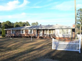 1314 Carolina Rest Home Rd, Roanoke Rapids, NC 27870