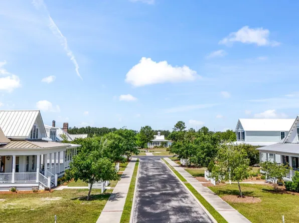 81 Boathouse Rd Lot 8, Oriental, NC 28571