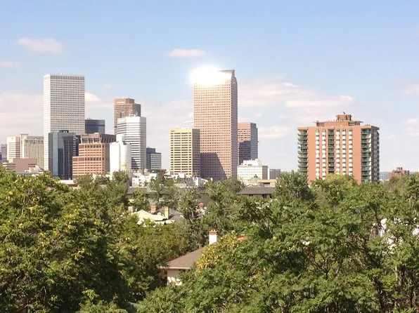 800 N Pearl St APT 611, Denver, CO 80203