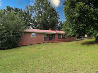 409 W 48th St, Anniston, AL 36206