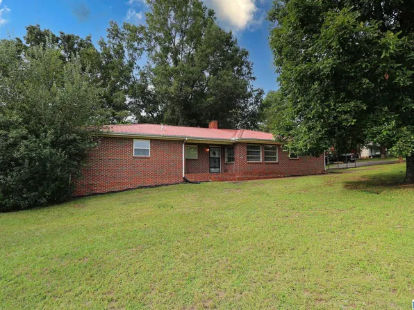 409 W 48th St, Anniston, AL 36206