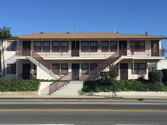 2nd image of 2606 Arlington Ave APT 4