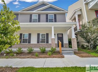 110 Birch Cir, Port Wentworth, GA 31407