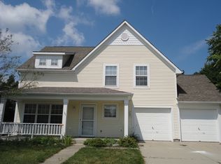 6350 Twin Creeks Dr, Indianapolis, IN