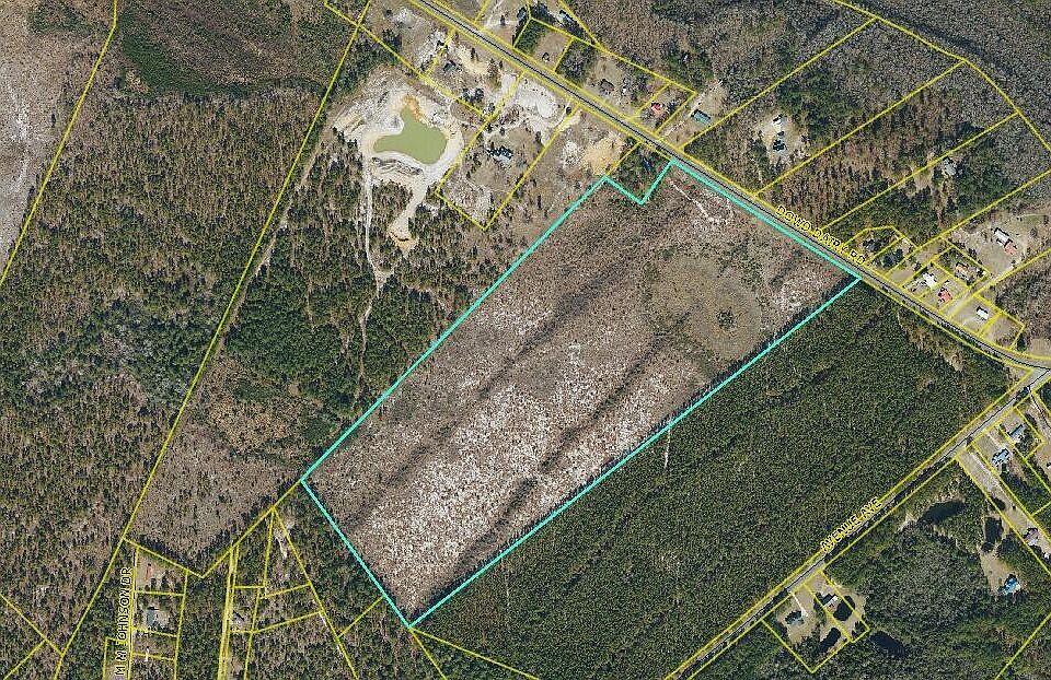 2nd image of Tbd Dowd Dairy Road LOT 1