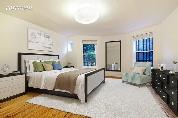 Rented by Corcoran | media 2